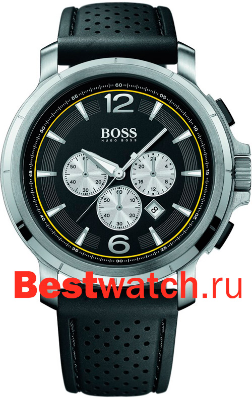 Часы Hugo Boss Gents HB-1512455